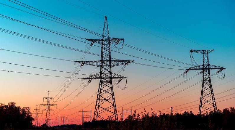 電力、軌道交通   、安防檢測(cè)